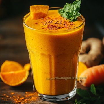 the_bright_circles_CARROT-ORANGE_SMOOTHIE_WITH_TURMERIC_Julia_Nicole_Bright